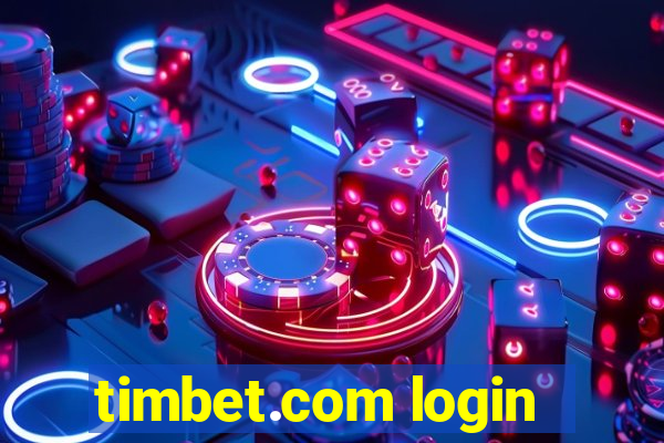 timbet.com login